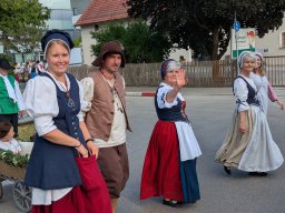 2025 – &quot;Friedberger Zeit&quot;